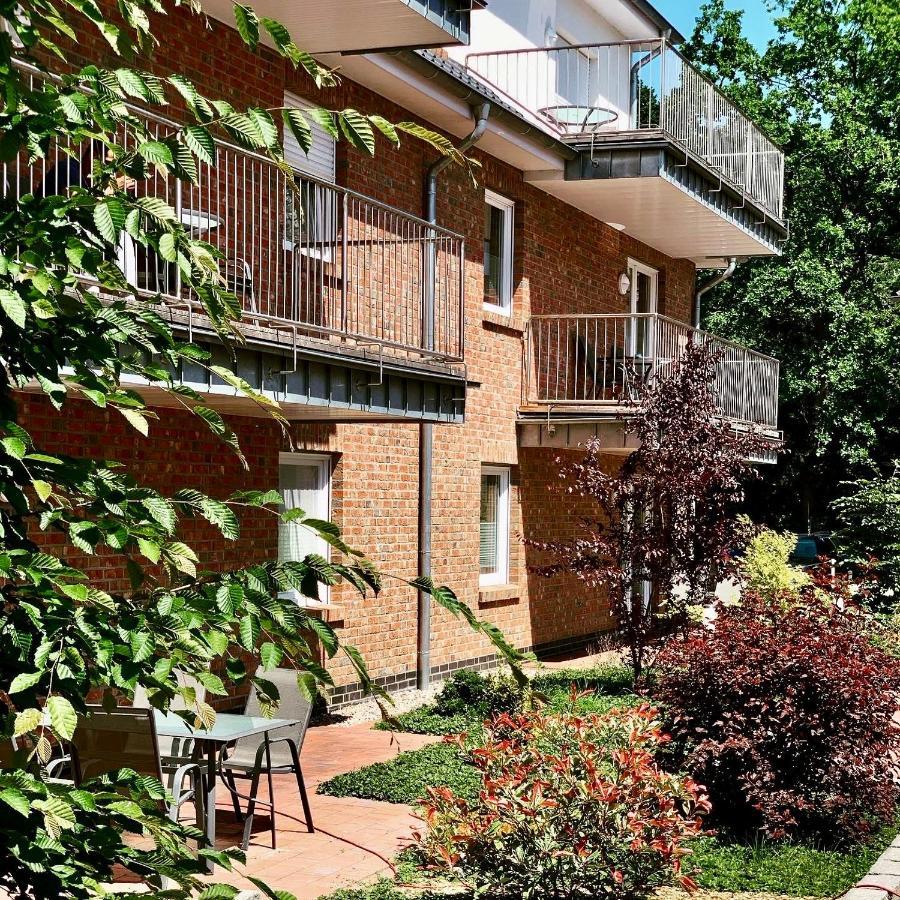 Ferienpark Thuele Friesoythe Exterior photo
